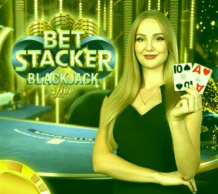 LeoVegas Sports Blackjack slot game