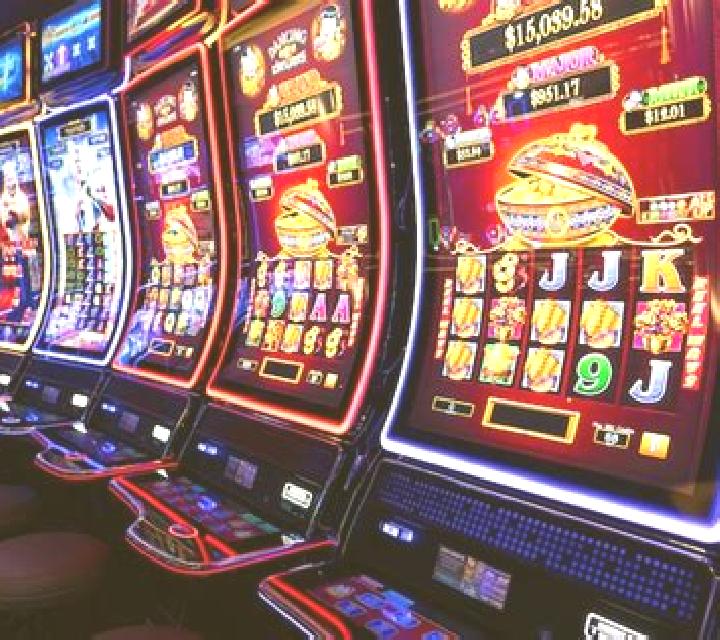 LeoVegas Sports Blackjack slot machine