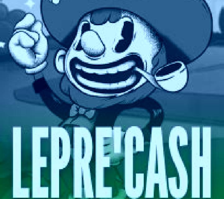 Leprecash slot game