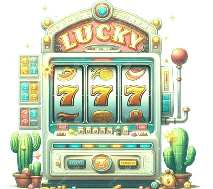 Leprecash slot machine