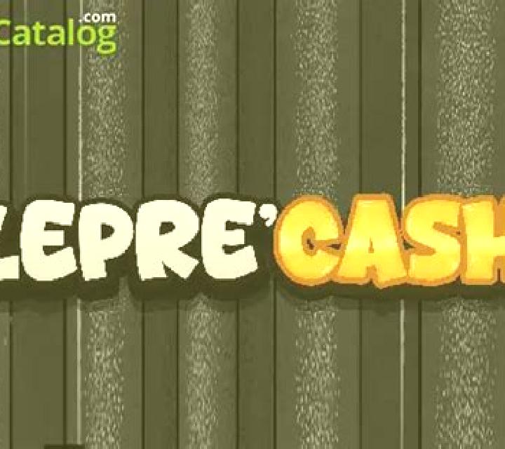 Leprecash slot