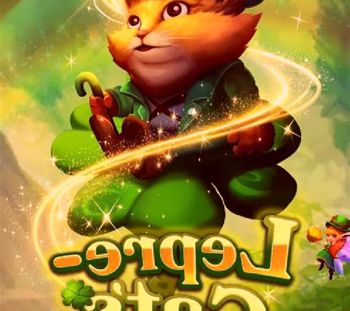 Leprecat s Gold online slot