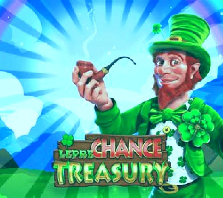 Leprechance Treasury High Cash online slot