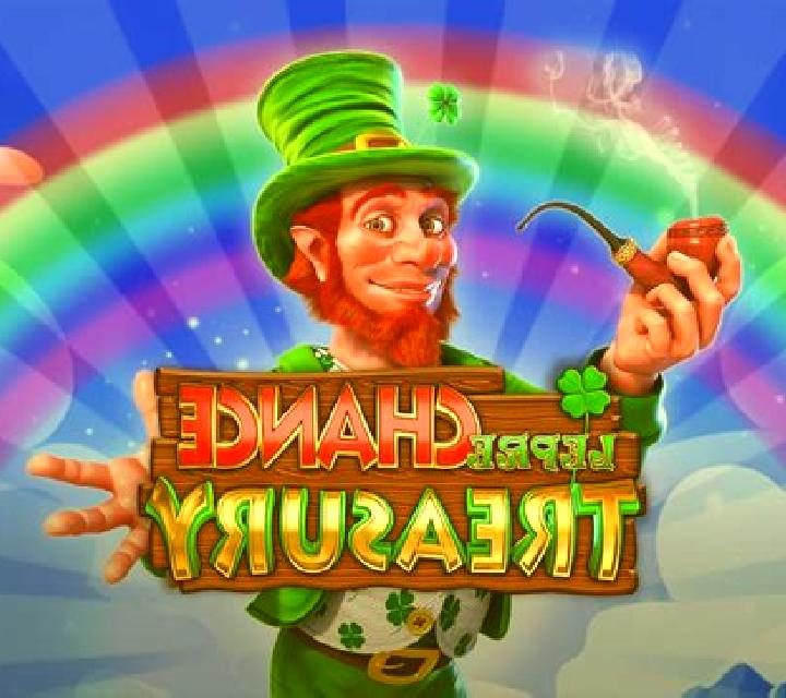 Leprechance Treasury High Cash slot