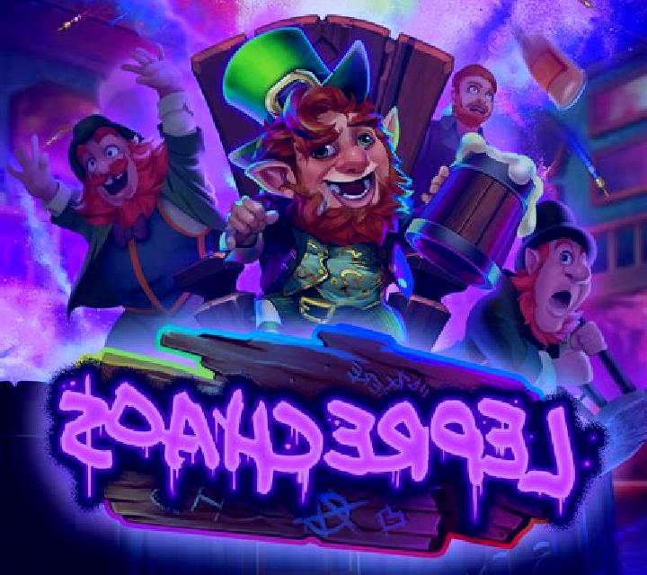 Leprechaos online slot