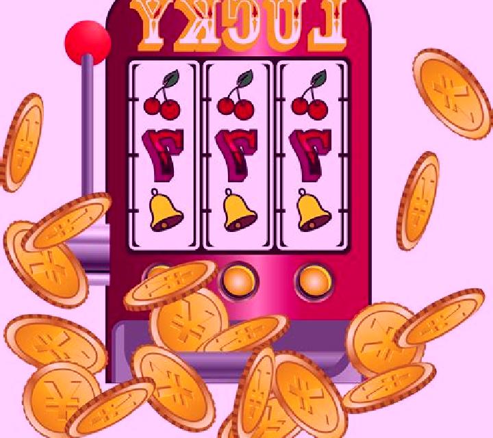Leprechaos slot machine
