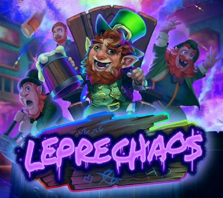 Leprechaos slot