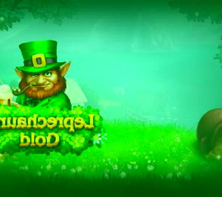 Leprechaun Bonanza online slot