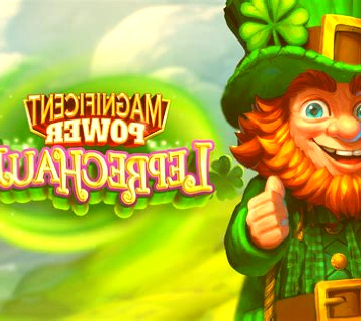 Leprechaun Bonanza slot game
