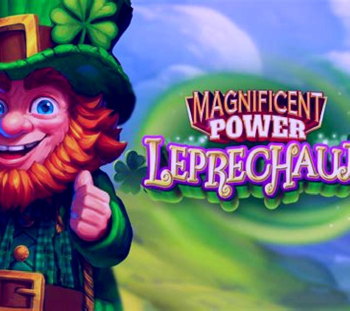 Leprechaun Bonanza slot machine