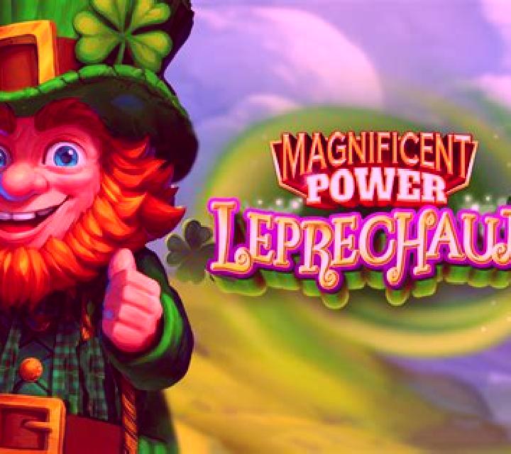Leprechaun Bonanza slot