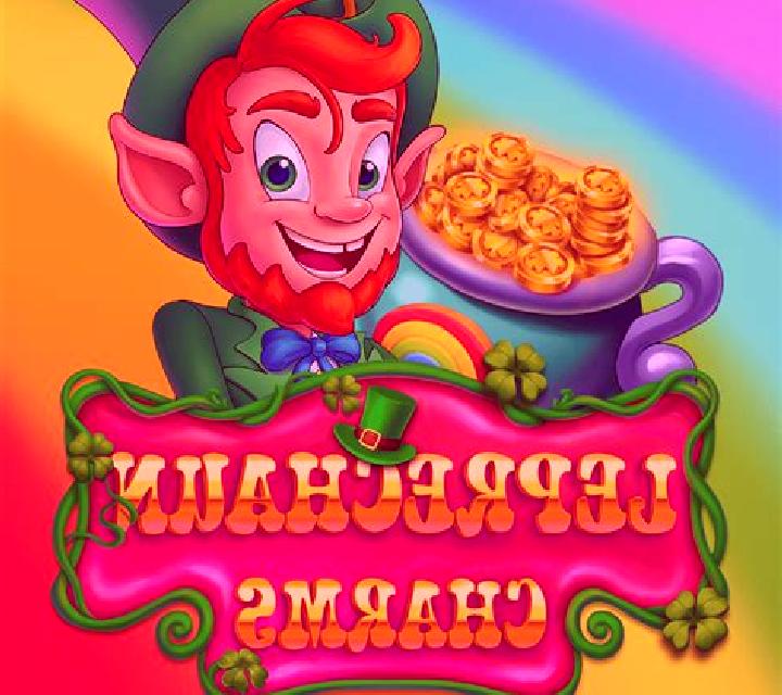 Leprechaun Charms Hold and Win slot