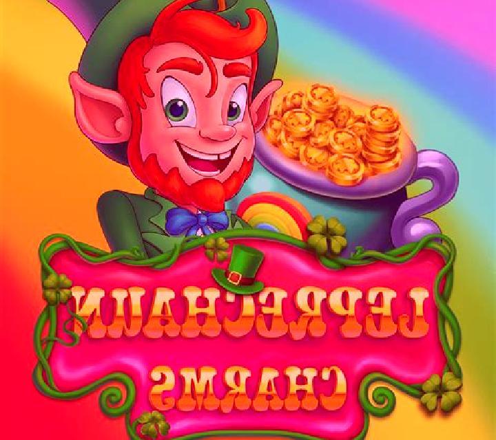 Leprechaun Charms online slot