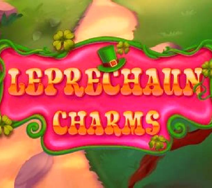 Leprechaun Charms slot