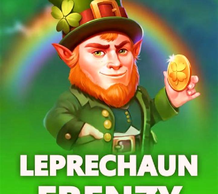 Leprechaun Frenzy online slot