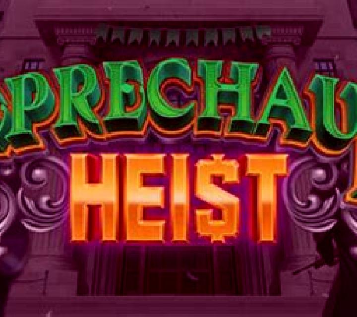 Leprechaun Heist online slot