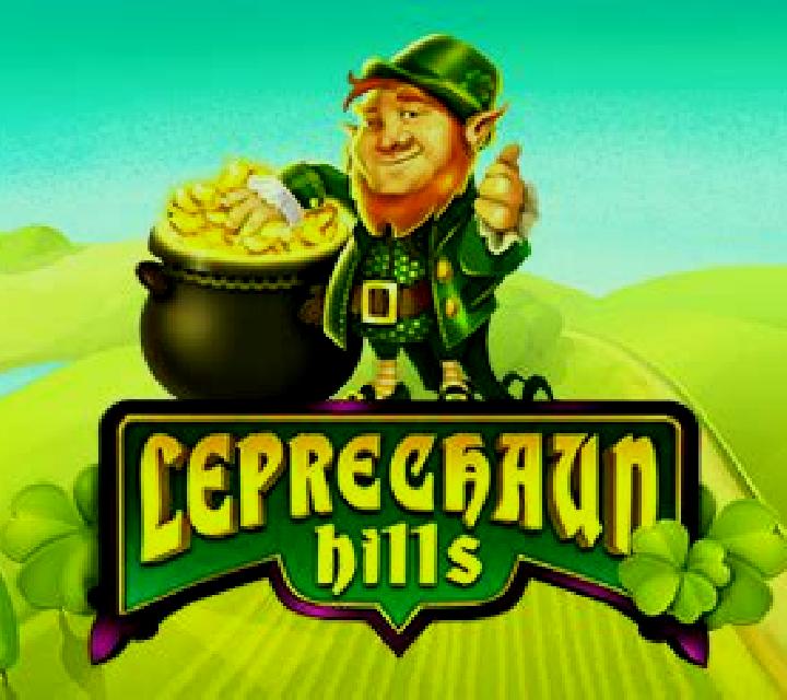 Leprechaun Hills slot