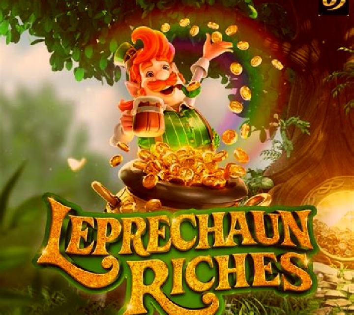Leprechaun Hold slot game