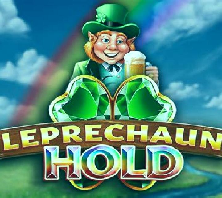 Leprechaun Hold slot