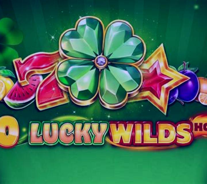Leprechaun Hot (Amusnet) online slot