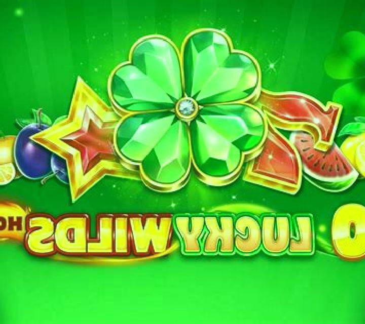 Leprechaun Hot (Amusnet) slot game