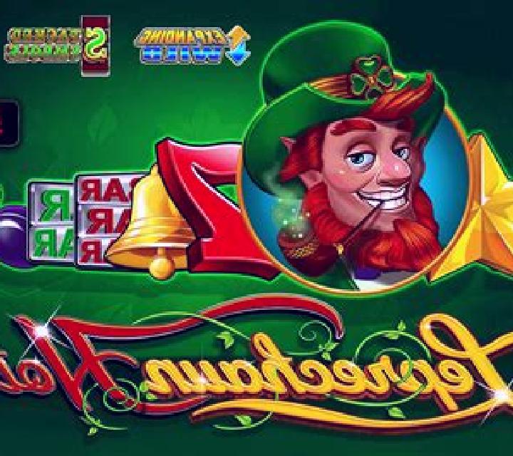 Leprechaun Hot (Amusnet) slot machine