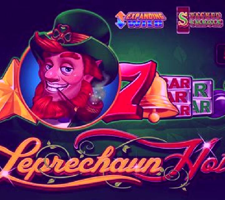 Leprechaun Hot (Amusnet) slot