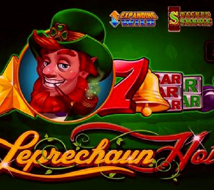 Leprechaun Hot (EGT Digital) online slot