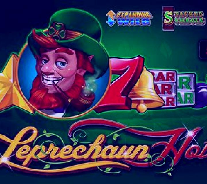 Leprechaun Hot (EGT Digital) slot game
