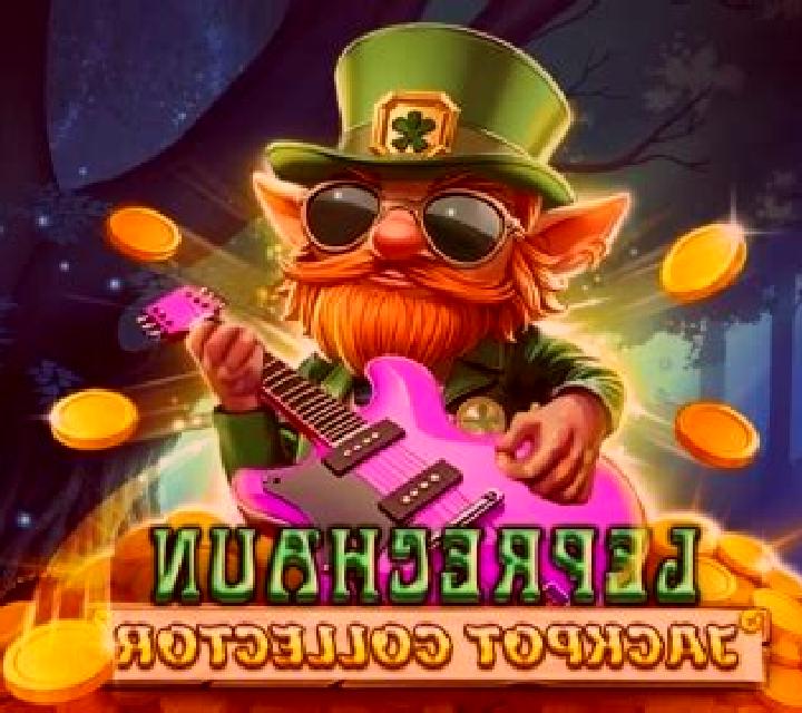 Leprechaun Jackpot Collector slot