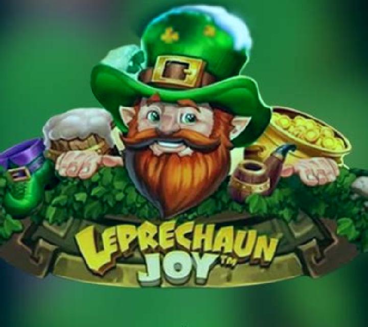 Leprechaun Joy online slot