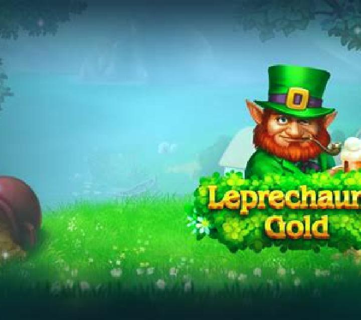 Leprechaun Legends online slot