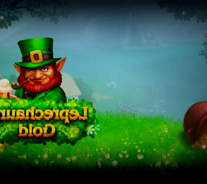 Leprechaun Links online slot