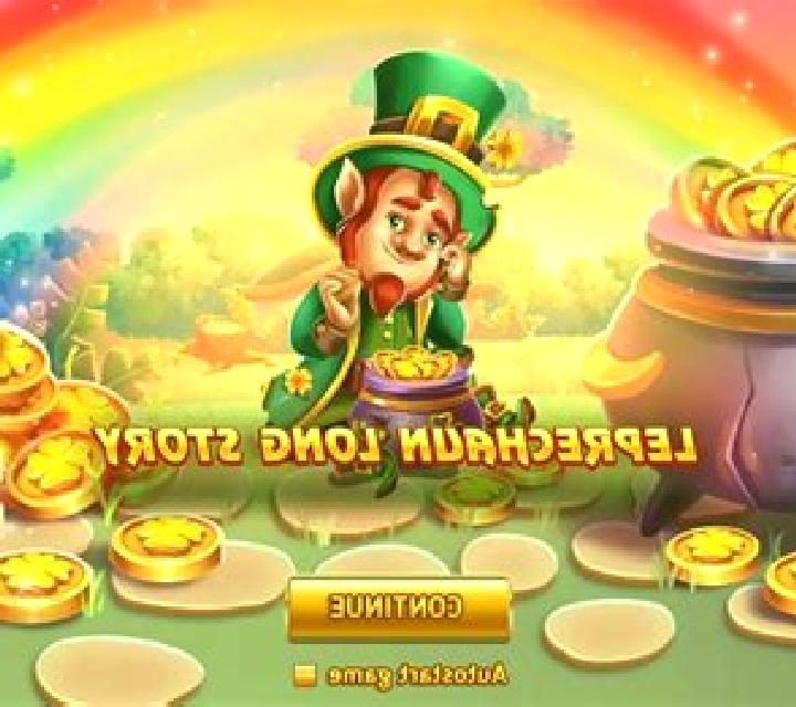Leprechaun Long Story (Reel Respin) slot