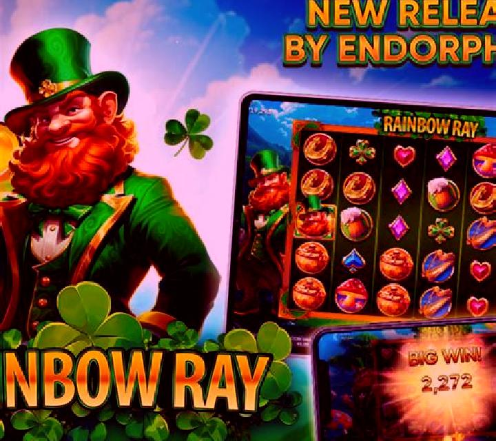 Leprechaun (Portomaso Gaming) slot
