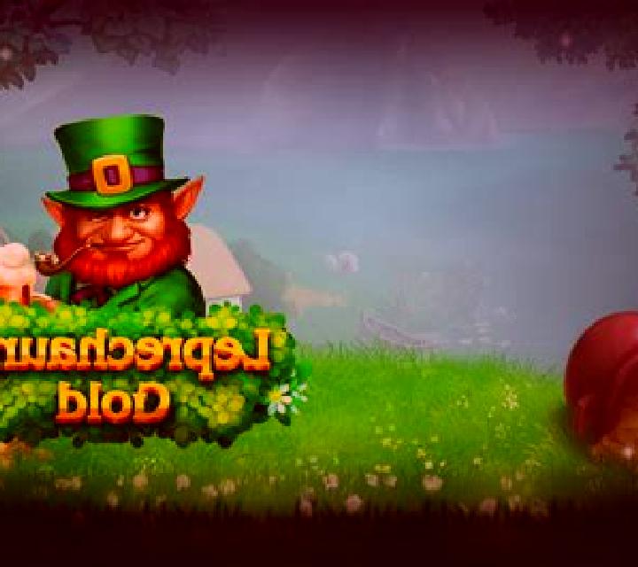 Leprechaun Rama online slot