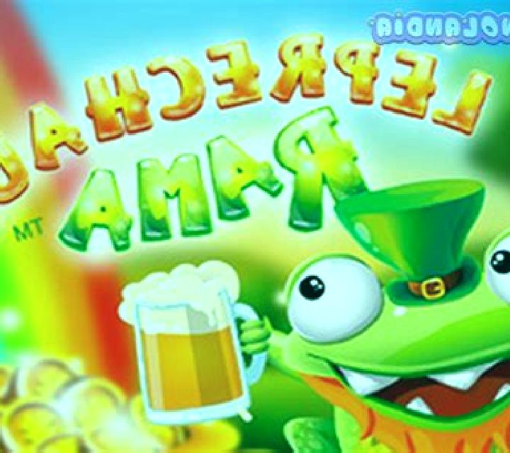 Leprechaun Rama slot