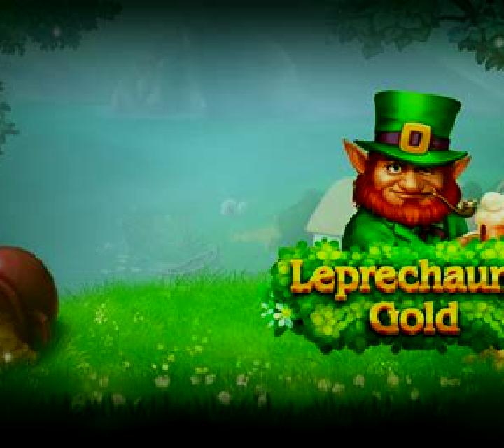 Leprechaun Reels online slot