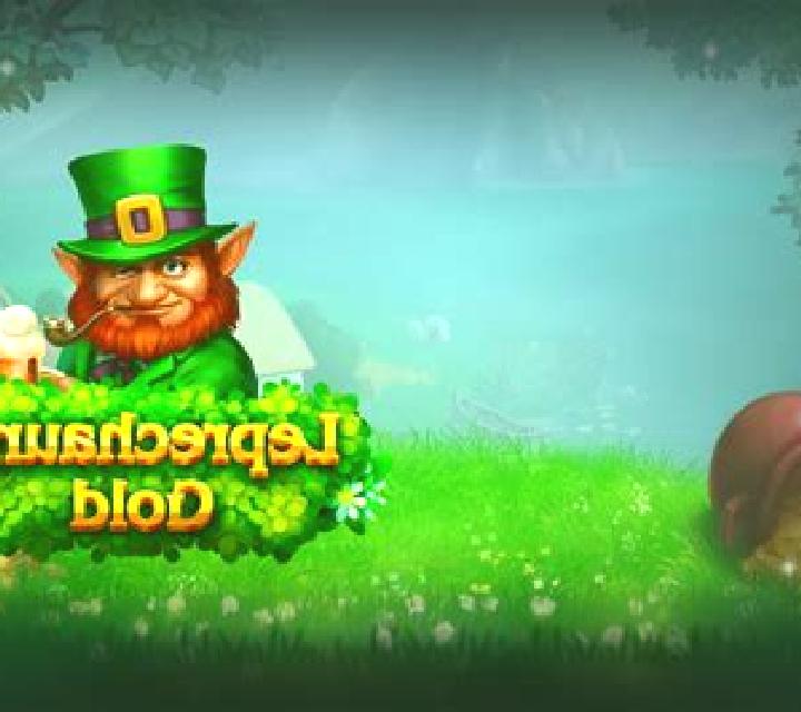 Leprechaun Respin online slot