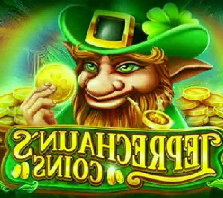 Leprechaun Respin slot game