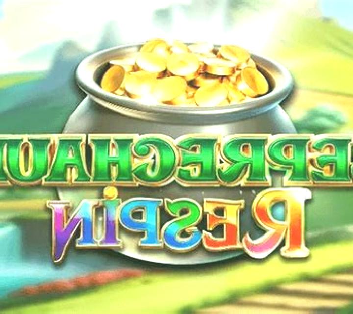 Leprechaun Respin slot