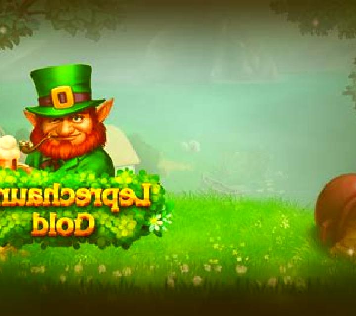 Leprechaun Respins online slot