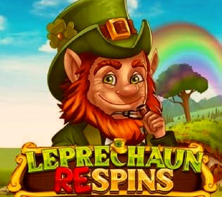 Leprechaun Respins slot game