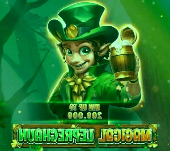 Leprechaun Respins slot machine