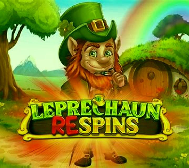 Leprechaun Respins slot