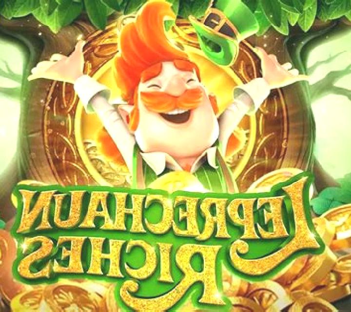 Leprechaun Riches online slot
