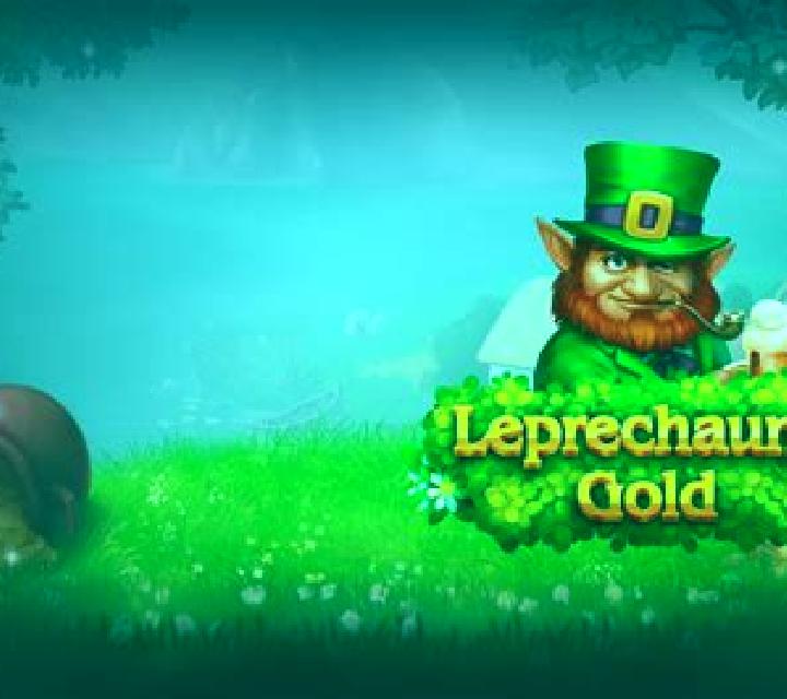 Leprechaun Song online slot