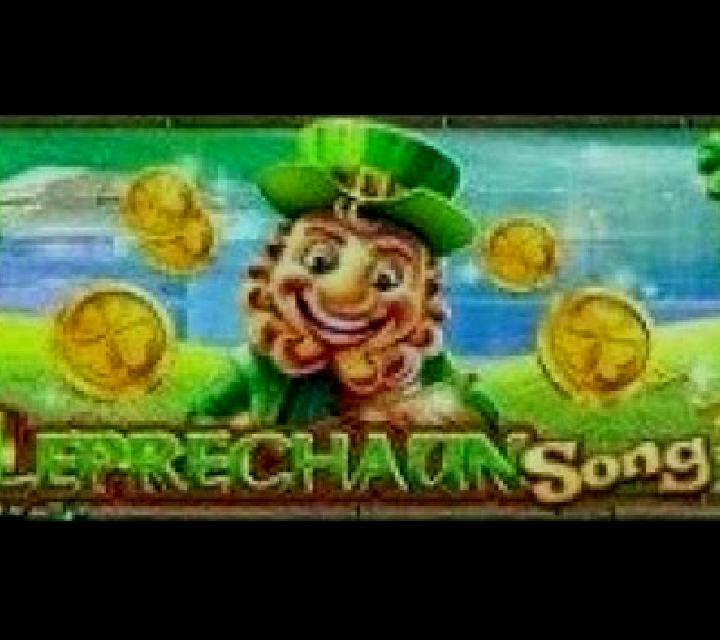 Leprechaun Song slot machine