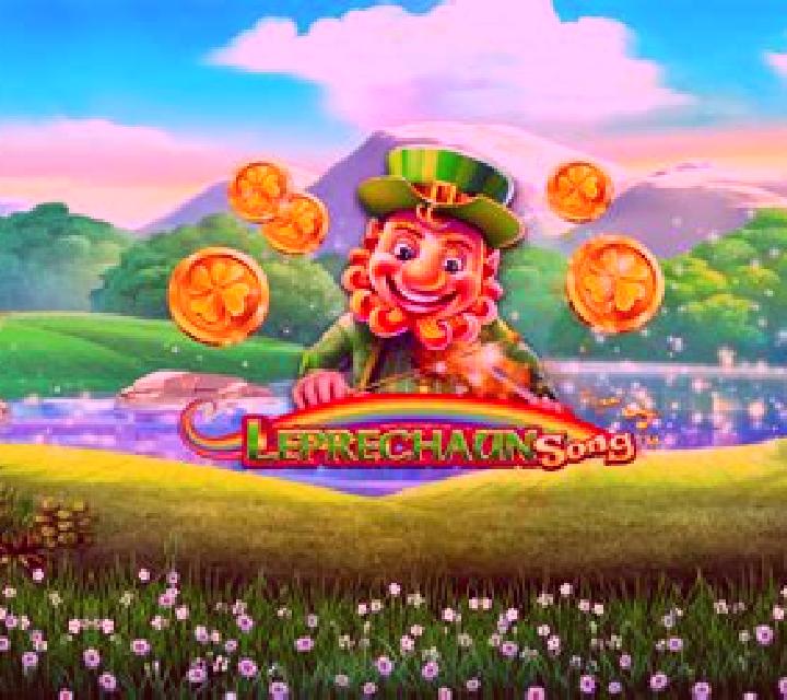 Leprechaun Song slot