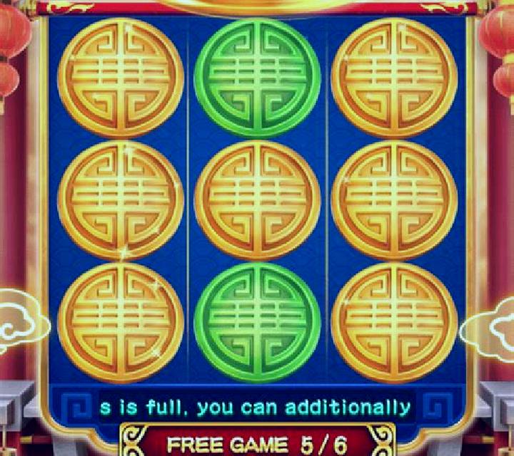 Leprechaun Story (3x3) online slot
